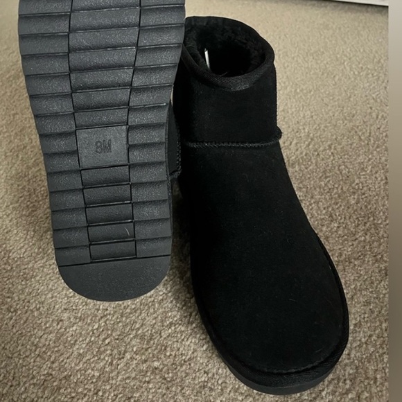 CUSHIONAIRE Pull on Boot +Memory Foam - Picture 8 of 13